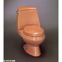 Kohler K-3415 Toilet Parts
