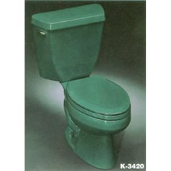 Kohler K-3420 Toilet Parts