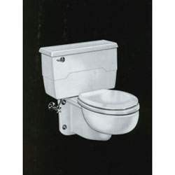 Kohler K-3440 Toilet Parts