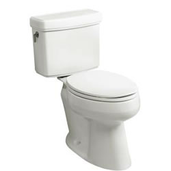 Kohler K-3465 Toilet Parts