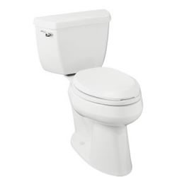 Kohler K-3481 Toilet Parts