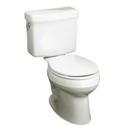 Kohler K-3483 Toilet Parts