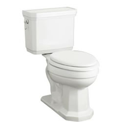 Kohler K-3484 Toilet Parts