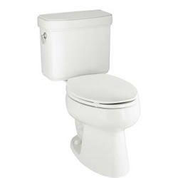 Kohler K-3485 Toilet Parts