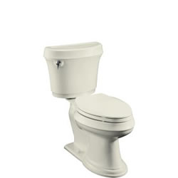 Kohler K-3486 Toilet Parts