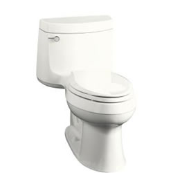 Kohler K-3489 Toilet Parts