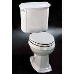 Kohler K-3490 Toilet Parts