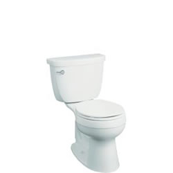 Kohler K-3497 Toilet Parts