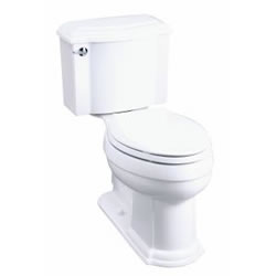Kohler K-3503 Toilet Parts
