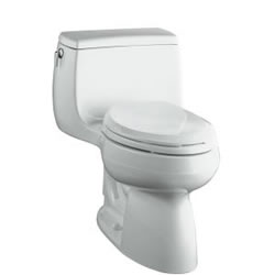 Kohler K-3513 Toilet Parts