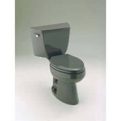 Kohler K-3520 Toilet Parts