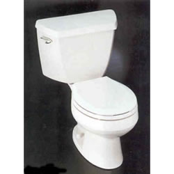 Kohler K-3521 Toilet Parts
