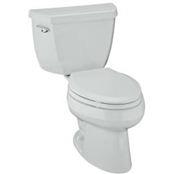 Kohler K-3531 Toilet Parts