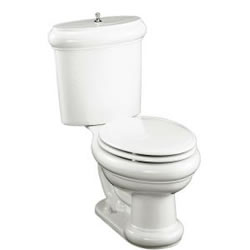 Kohler K-3555 Toilet Parts