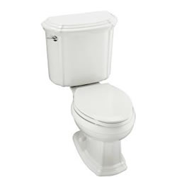 Kohler K-3591 Toilet Parts