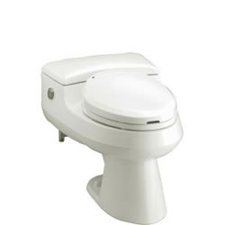 Kohler K-3607 Toilet Parts