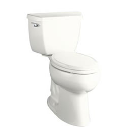 Kohler K-3611 Toilet Parts