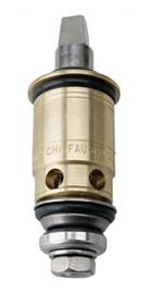 Chicago Faucets - 1-099XTDBL12JKNF Right Hand Quaturn Cartridge (Box Lot 12)