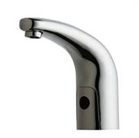 Chicago Faucets 116.101.AB.1 HyTronic&reg; Traditional Electronic Lavatory Faucet