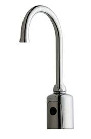 Chicago Faucets - 116.427.AB.1 Hytronic Infrared Sensor Faucet Hytronic Infrared Sensor Faucet