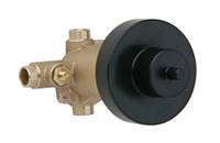 Chicago Faucets - Pressure Balance Shower Valve ONLY