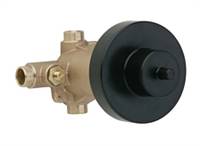 Chicago Faucets - T/P SHOWER VALVE ONLY