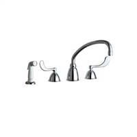 Chicago Faucet - 200-A317CPR