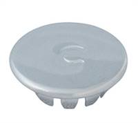 Chicago Faucets - 2000-103JKCP Cold Button