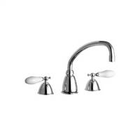 Chicago Faucet - 201-A370CPR