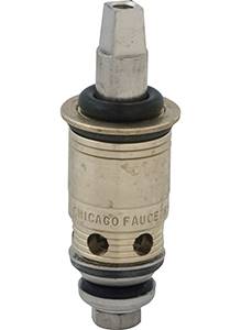 Chicago Faucet - 217-XTLHJKNF - Hot Water Slow Compression Cartridge