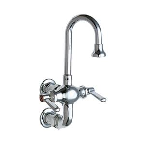Chicago Faucets - 225-261ABCP