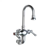 Chicago Faucets - 225-CP