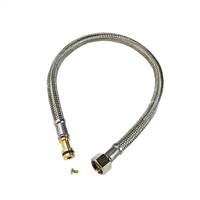Chicago Faucets - 240.693.AB.1 Supply Hose for Hytronic Series Faucets