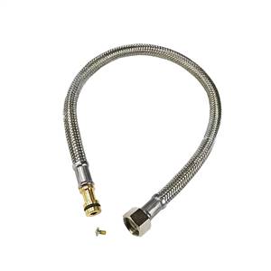 Chicago Faucets - 240.693.AB.1 Supply Hose for Hytronic Series Faucets
