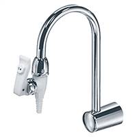 Chicago Faucets - 241.892.AB.1 - ACCES. PREPACK 0.5GPM & VP KEY