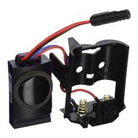 Chicago Faucets 242.433.00.1 - AB Module and Battery Holder Kit