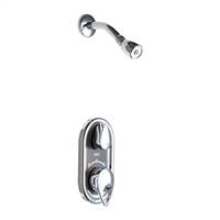 Chicago Faucets - 2502-CP - Shower Fitting