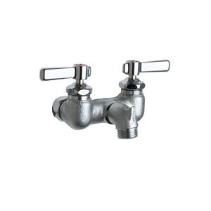 Chicago Faucets - 305-LEARCF - Service Sink Faucet