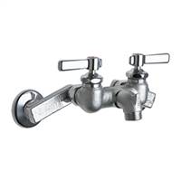 Chicago Faucets - 305-RCF - Service Sink Faucet
