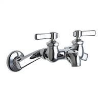 Chicago Faucets - 305-RCP - Service Sink Faucet