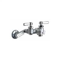 Chicago Faucets - 305-RXKRCF - Service Sink Faucet