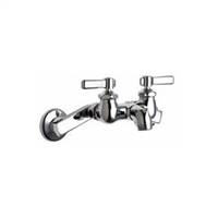 Chicago Faucets - 305-XKCP - Service Sink Faucet