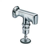 Chicago Faucets 313-ABCP Wall Mounted Glass Filler Valve