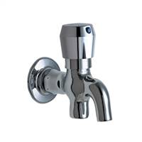 Chicago Faucets - 324-665PSHABCP - GLASS FILLER Metering