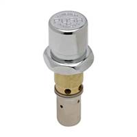 Chicago Faucets - 333-XPSHJKABNF - Push Button Unit (Push INDEX)