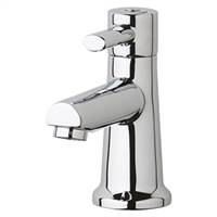 Chicago Faucets 3510-E2805AB - Single Hole, Single Supply, Single Lever Faucet