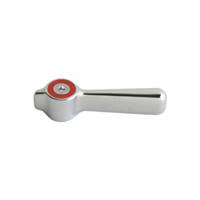 Chicago Faucets - 369-HOTJKCP - Lever Handle