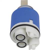 Chicago Faucets - 420-XJKABNF - Ceramic Mixing Cartridge for 420-AB