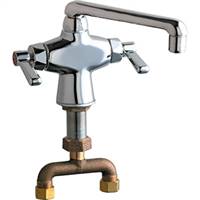 Chicago Faucet 51-TABCP Sink Faucet