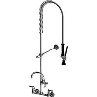 Chicago Faucets - 510-GC613ALABCP - Pre-Rinse Fitting